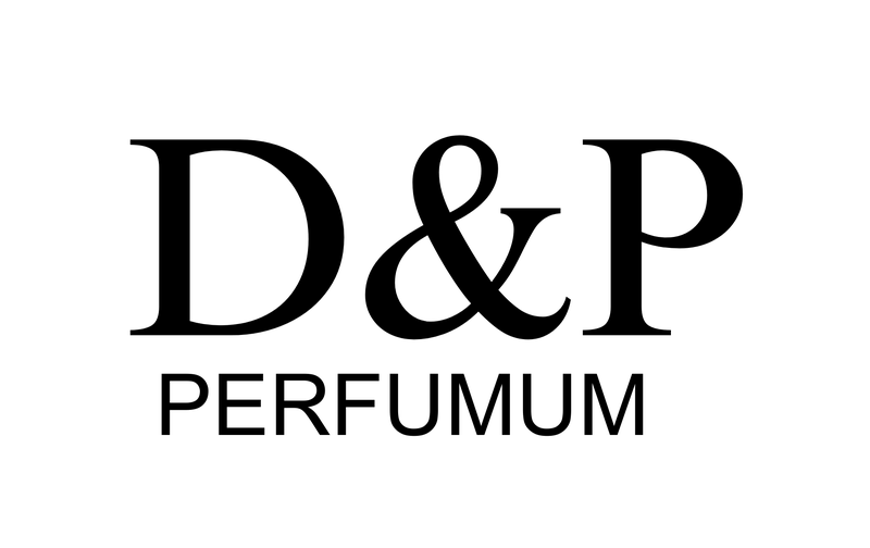 D&P Perfumum logosu
