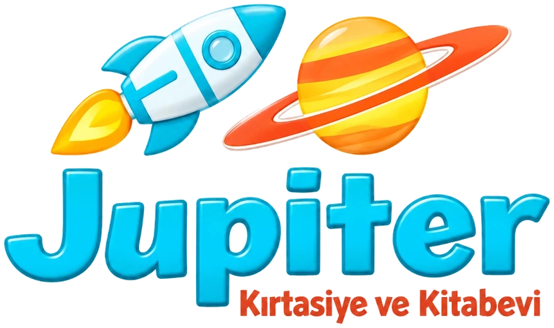 Jupiter logosu