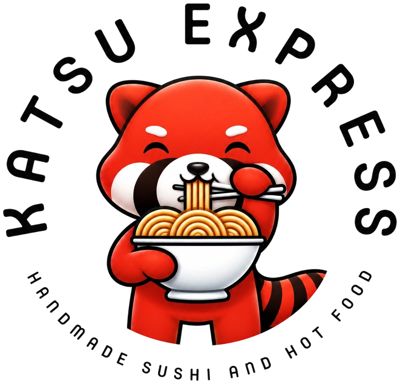 Katsu Express logosu