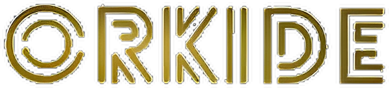 Orkide logosu