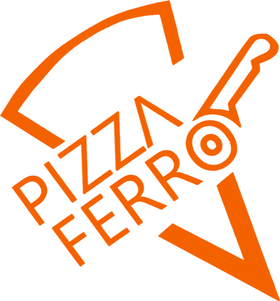 Pizza Ferro logosu