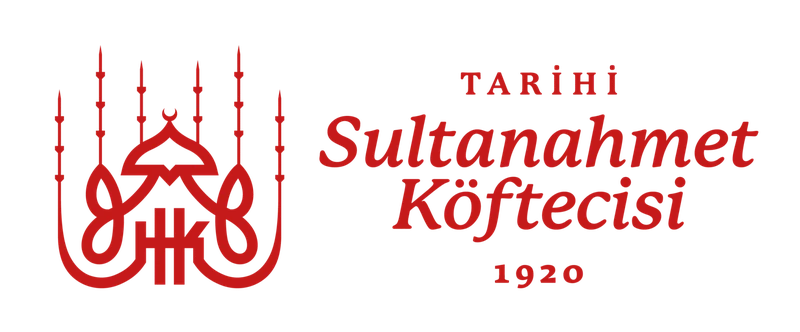 Sultanahmet Köftecisi logosu