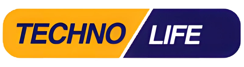 Techno Life logosu