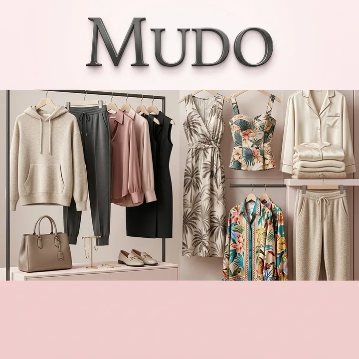 MUDO City Mall