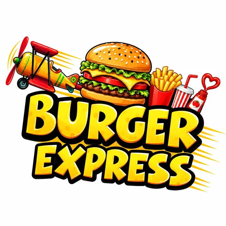 Burger Express City Mall