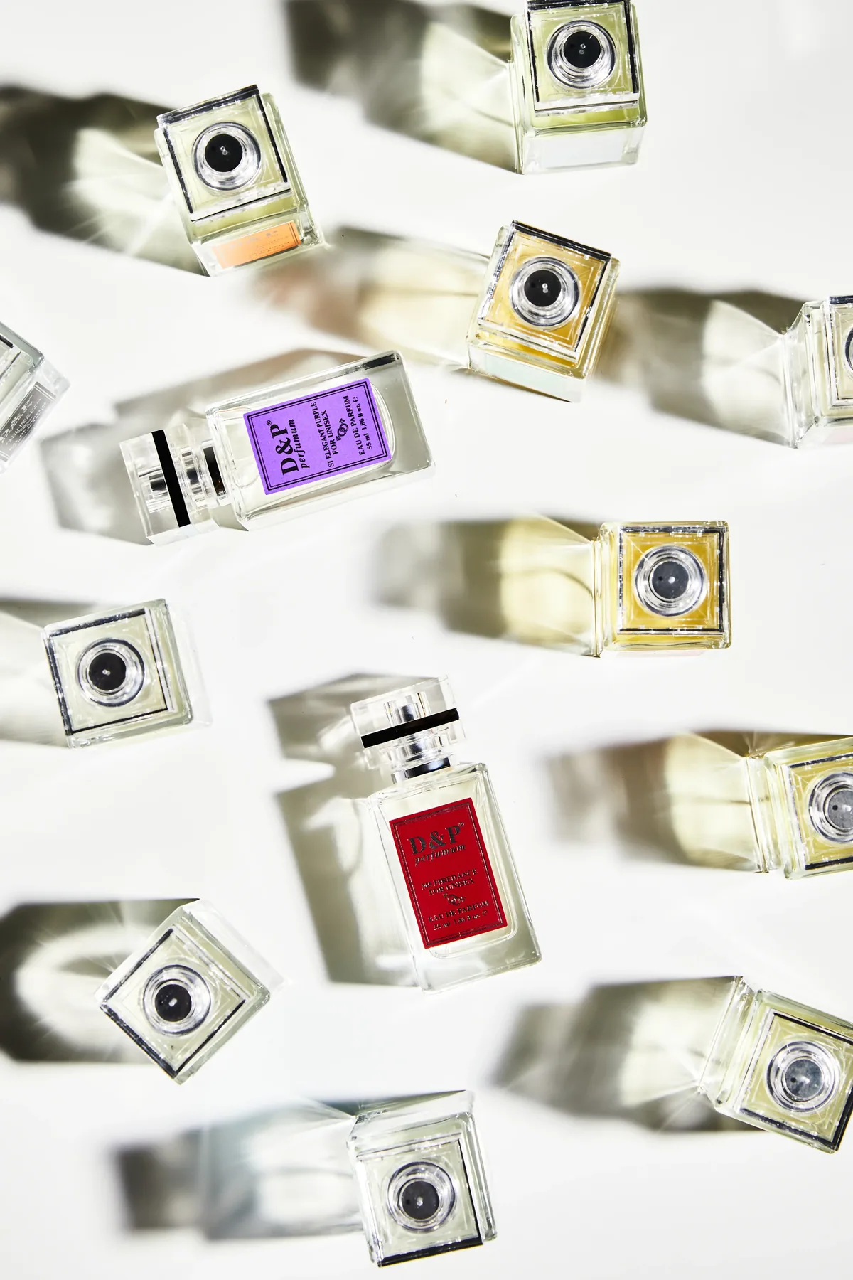 D&P Perfumum görseli