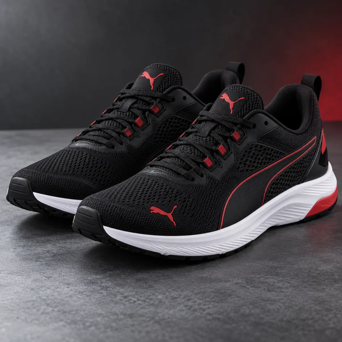 PUMA City Mall
