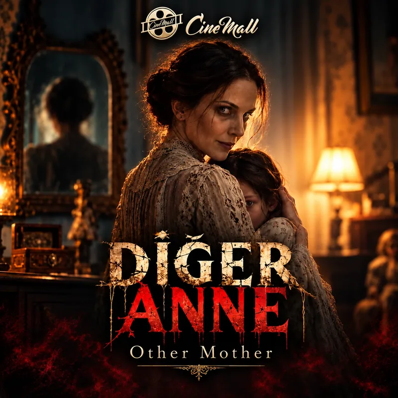 DİĞER ANNE afişi