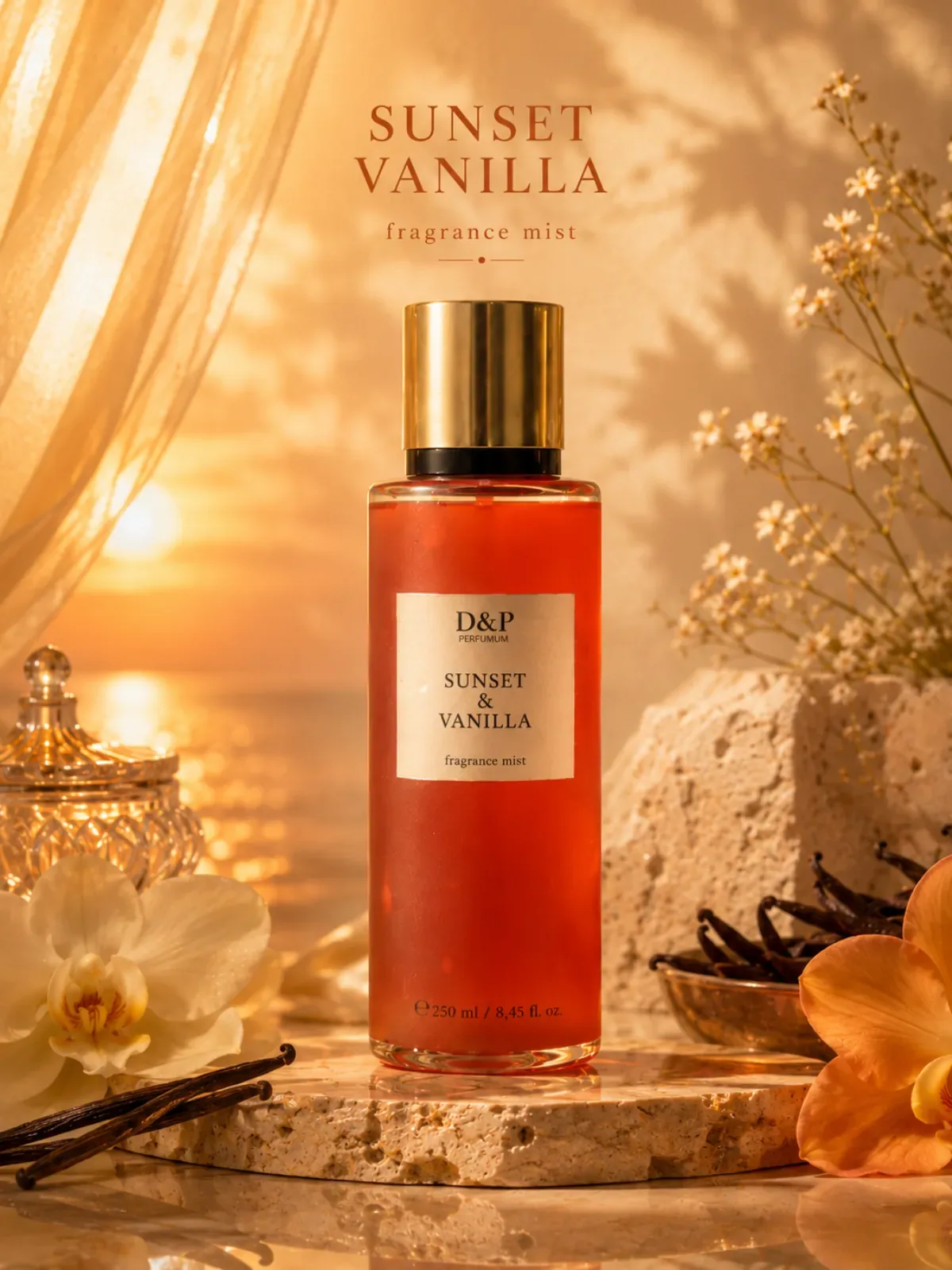 D&P Perfumum görseli