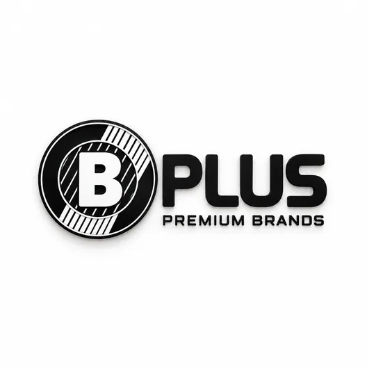 B Plus logosu