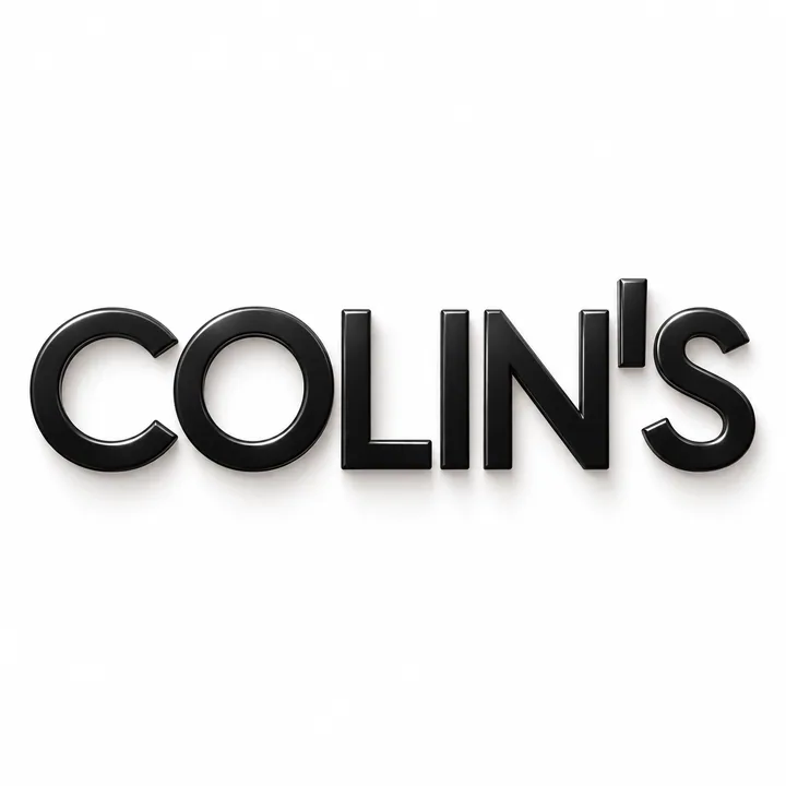 Colin’s City Mall