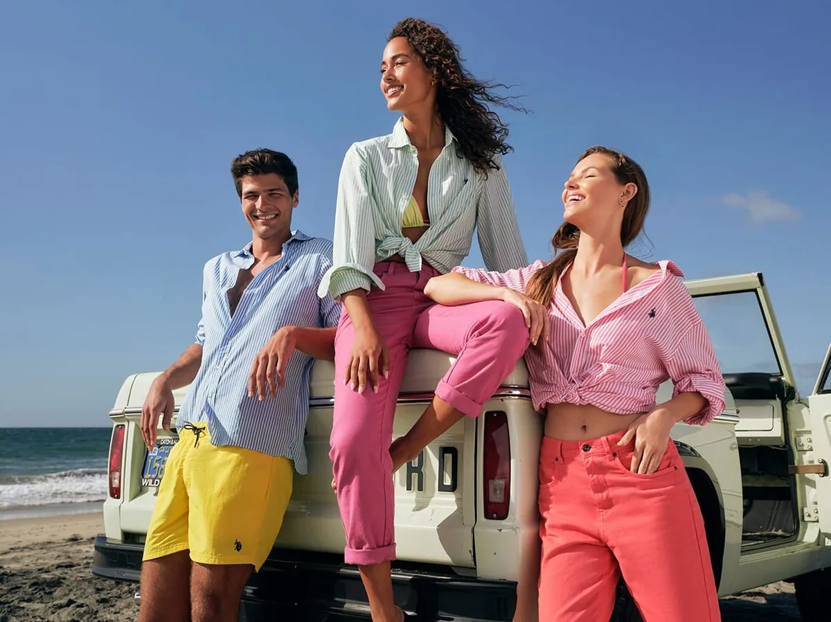 U.S. Polo Assn. görseli
