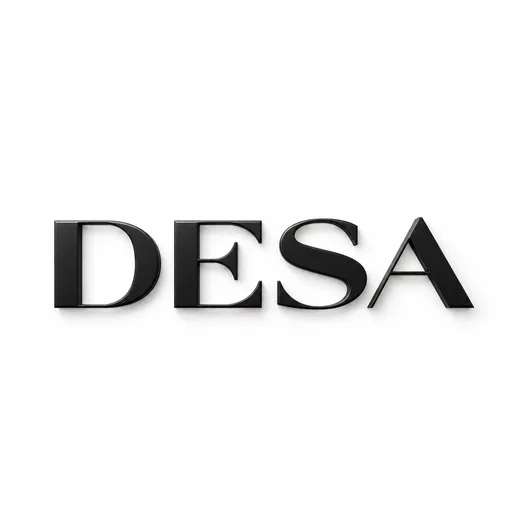 Desa logosu