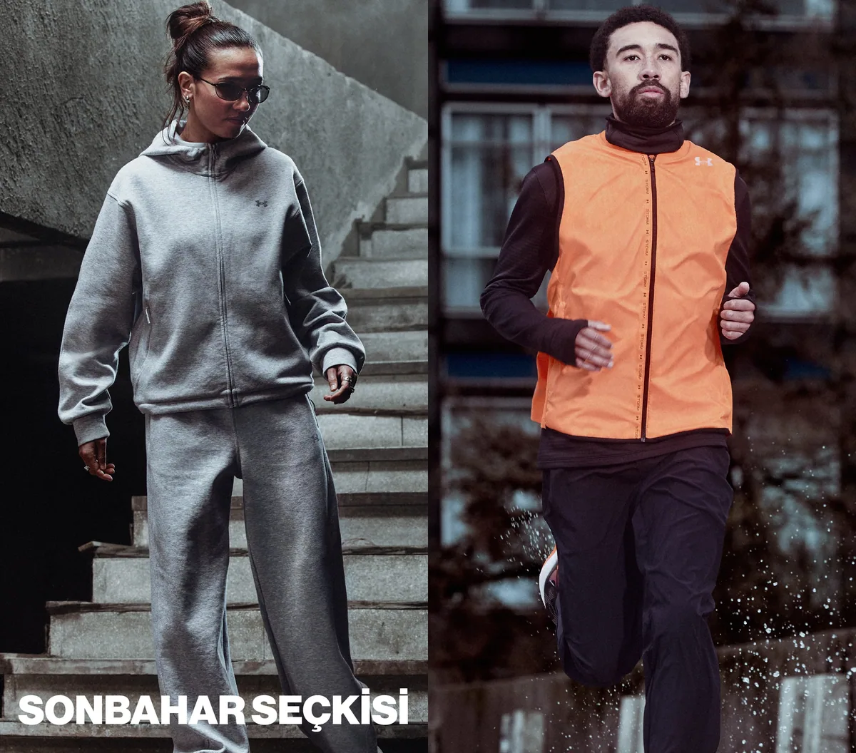 Under Armour görseli