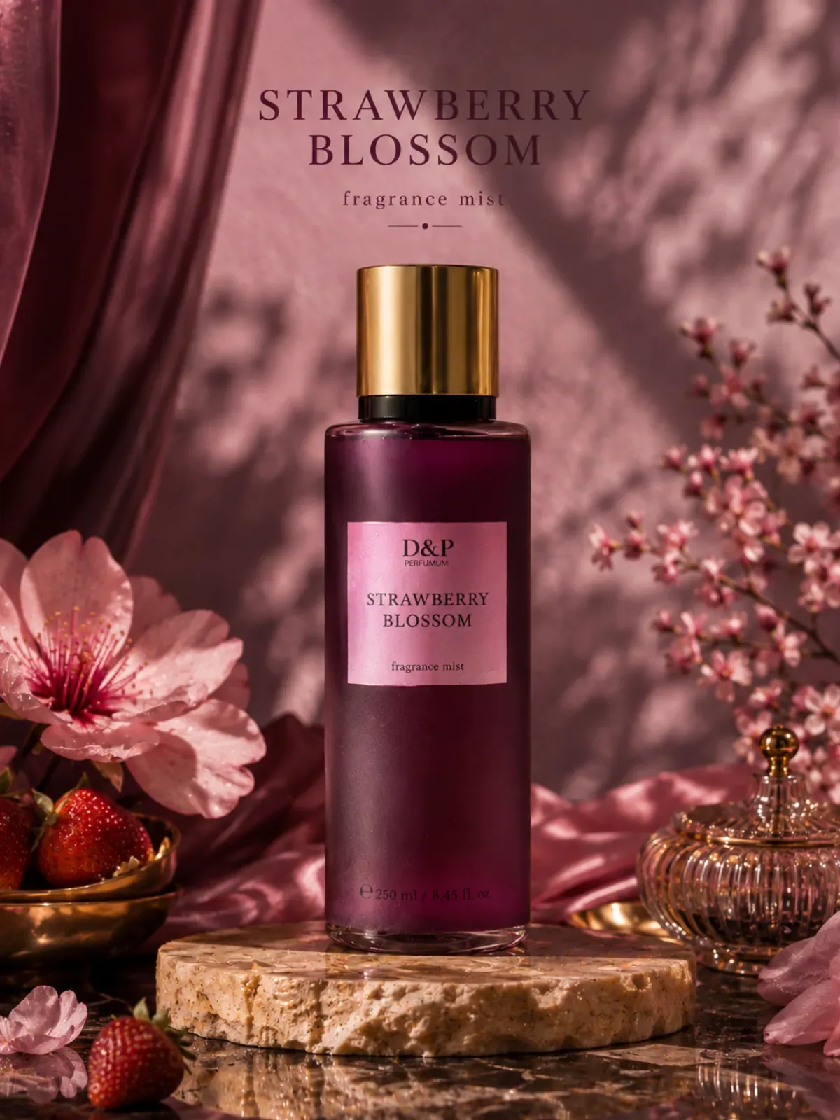 D&P Perfumum görseli