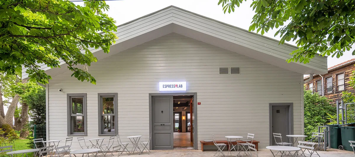 EspressoLab görseli