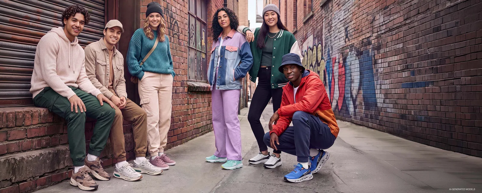 Skechers