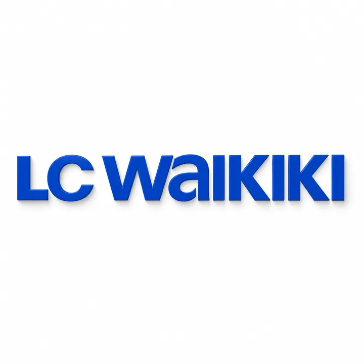 LC Waikiki City Mall