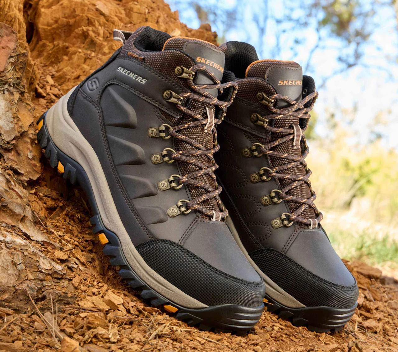 Skechers bot koleksiyonu