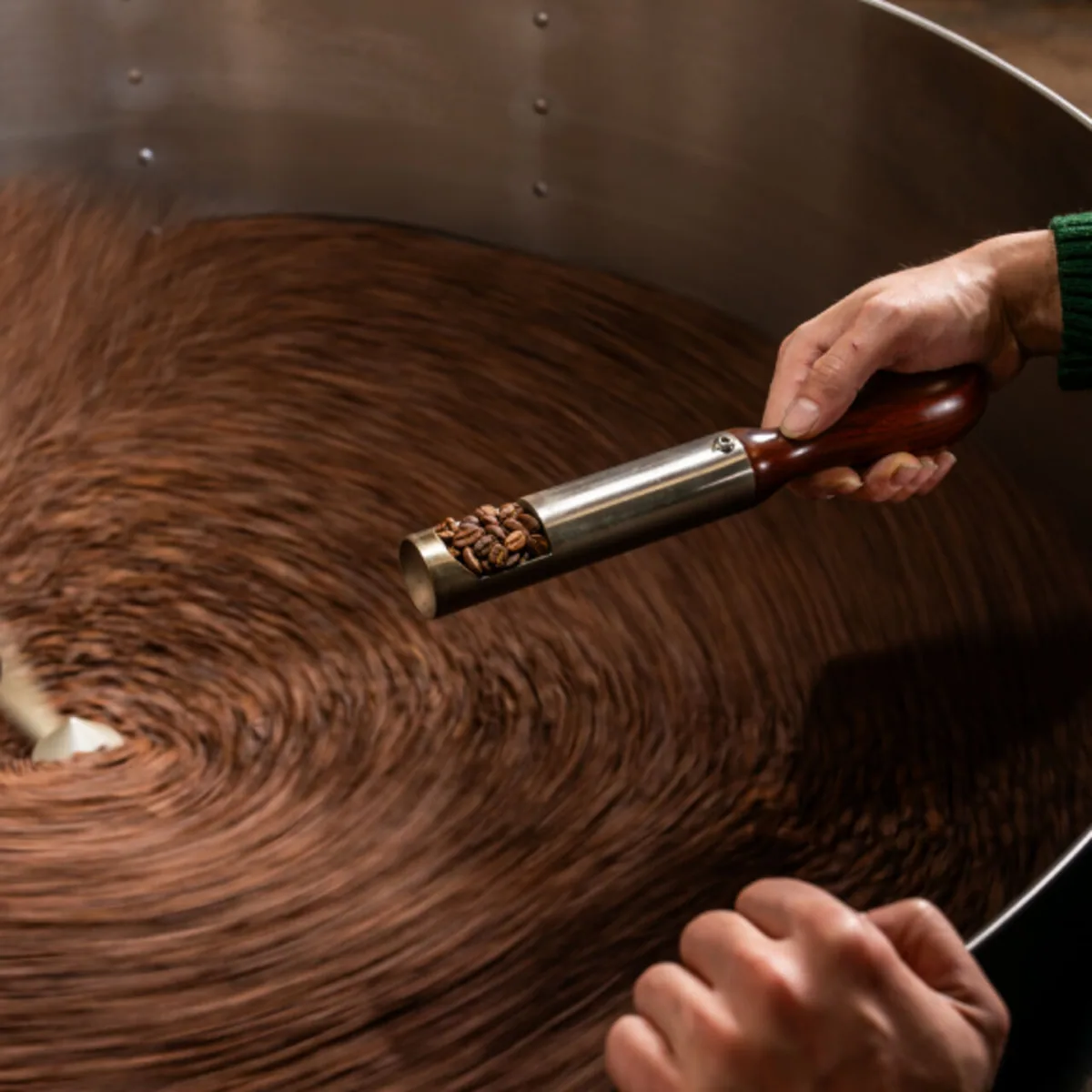 EspressoLab görseli