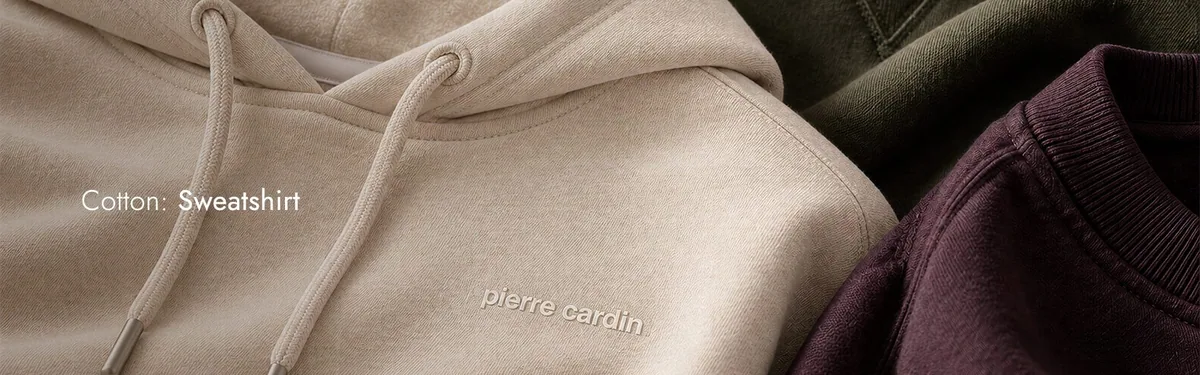 Pierre Cardin görseli