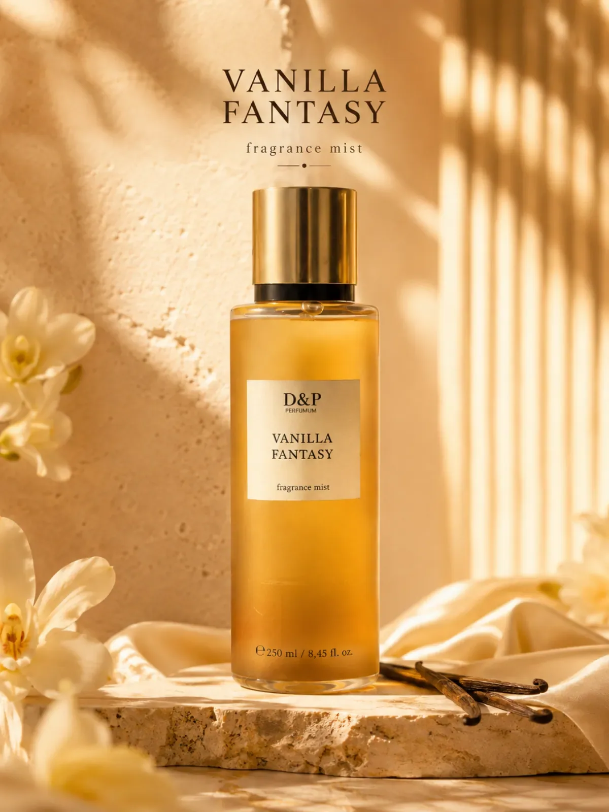 D&P Perfumum görseli