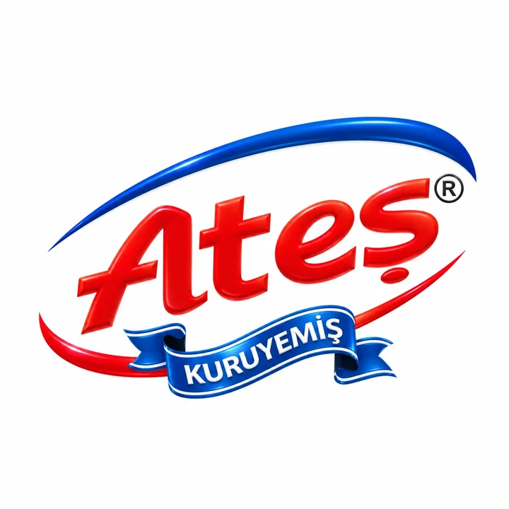 Ateş Kuruyemiş City Mall