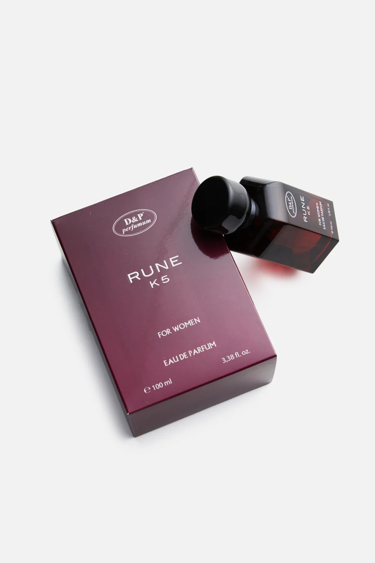 D&P Perfumum görseli
