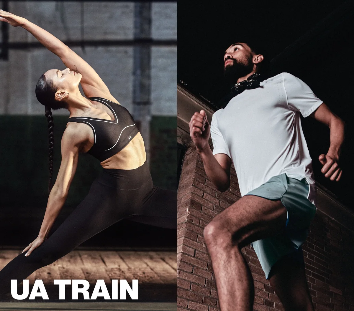 Under Armour görseli