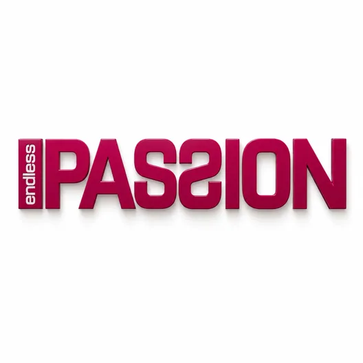 Passion logosu