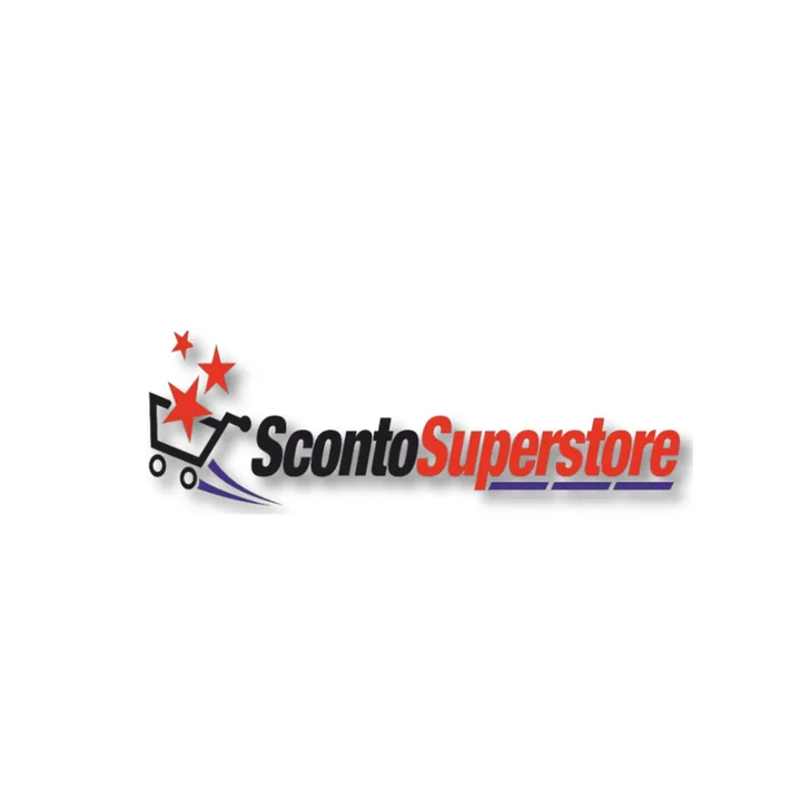 Sconto Superstore City Mall