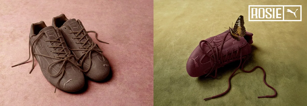 PUMA kampanya görseli