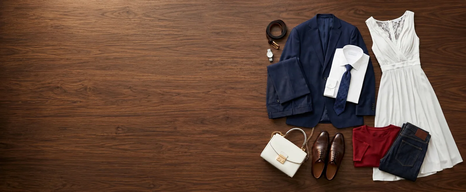 Moda & Giyim City Mall