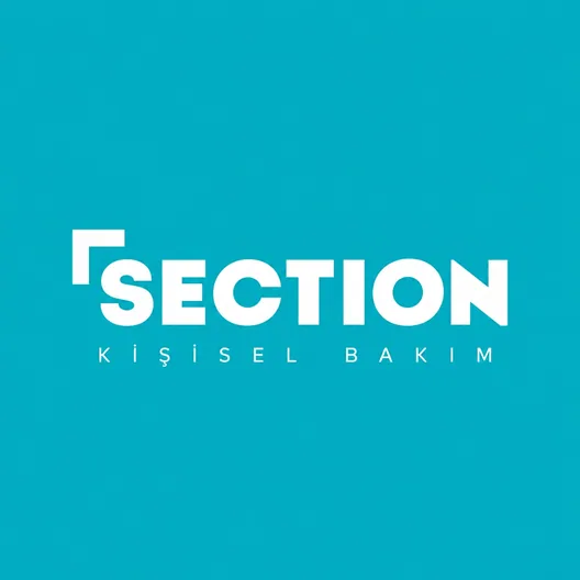 Section logosu