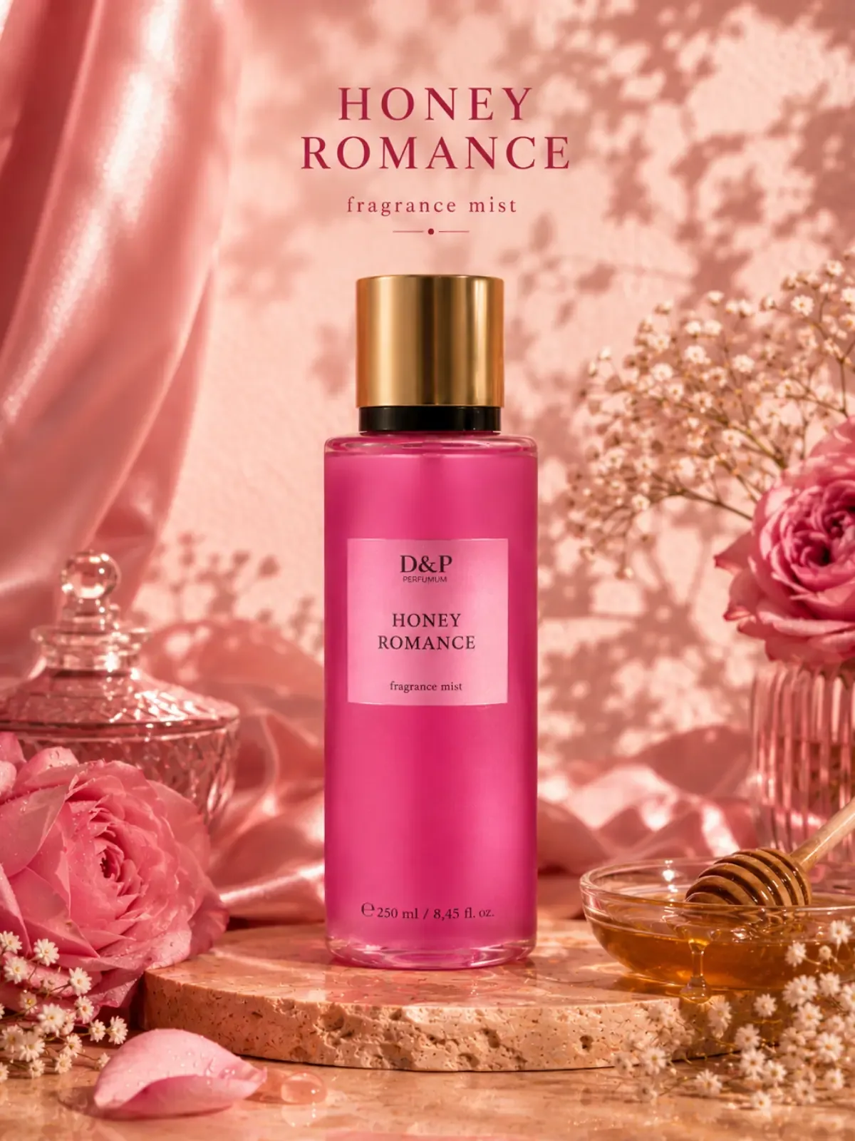D&P Perfumum görseli