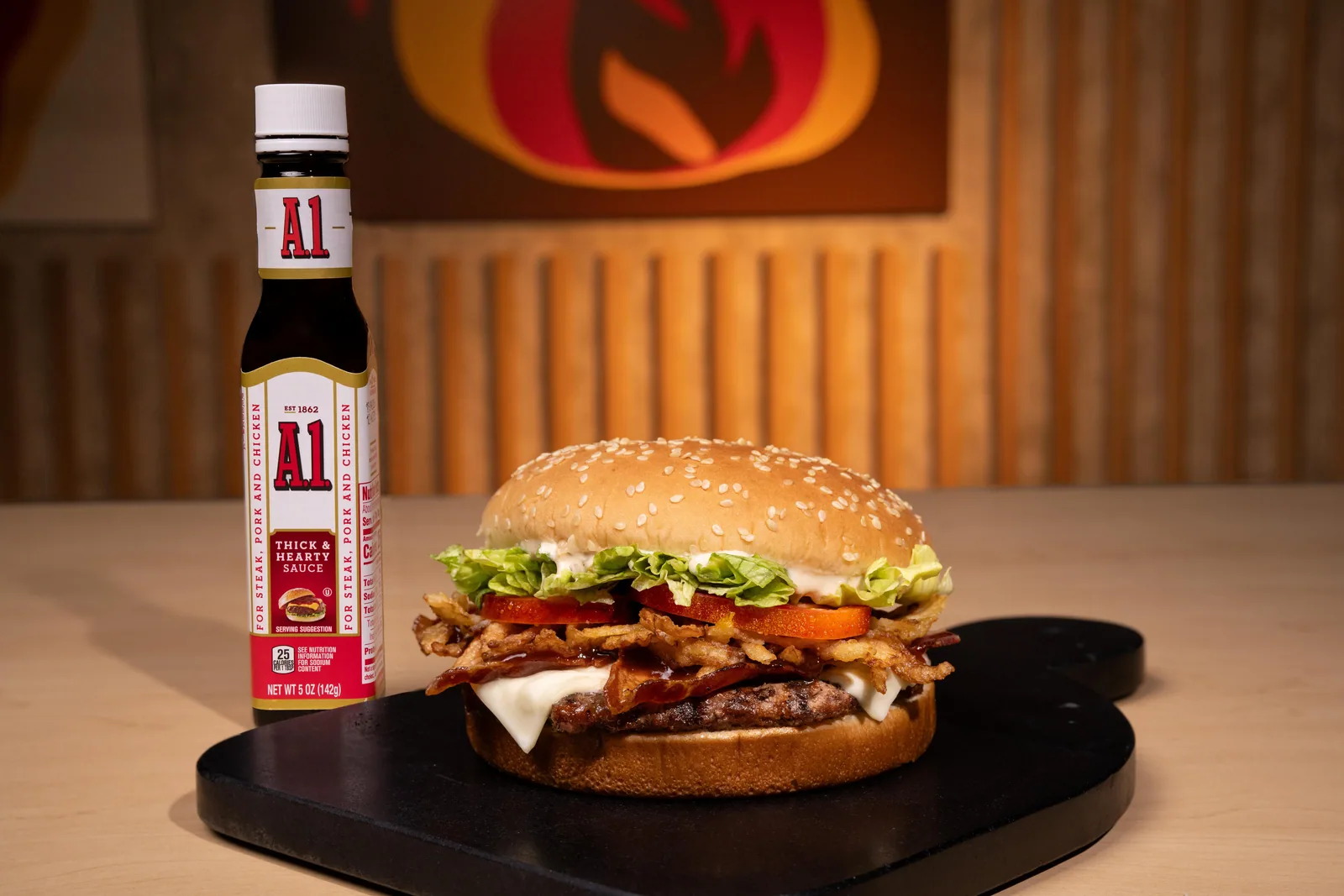 Burger King